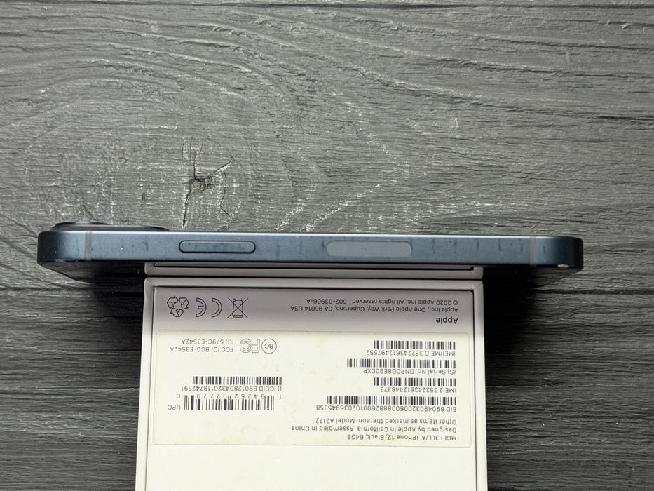 iPhone 13 Mini 128gb Neverlock Trade-In/Oбмeн