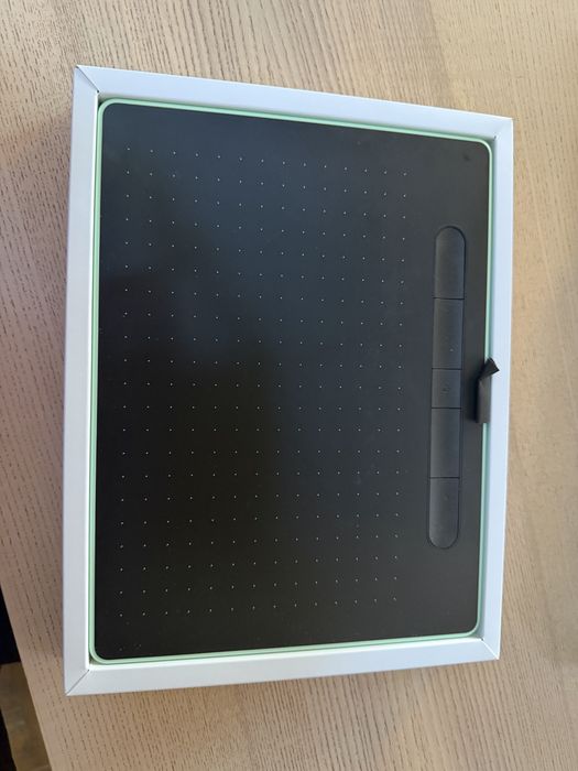 Tablet graficzny wacom intuos M