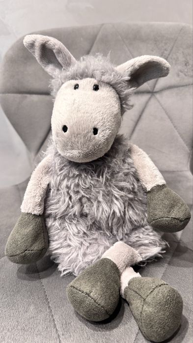 Jellycat Tiggalope Donkey
