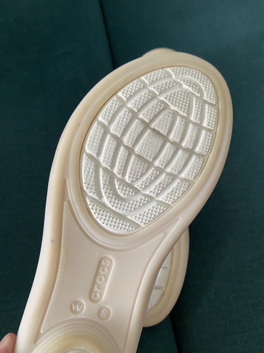 Sandały Crocs Isabella r. 38/39 W8