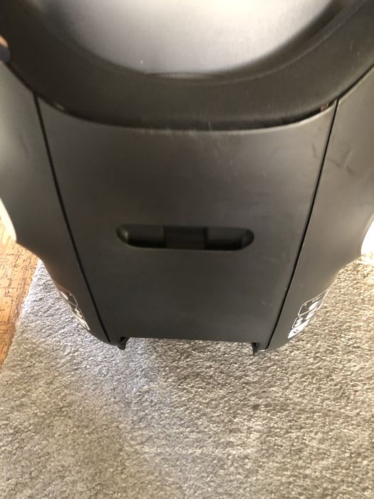 Cybex Sirona Cibex Car Seat + Base64564037278338122