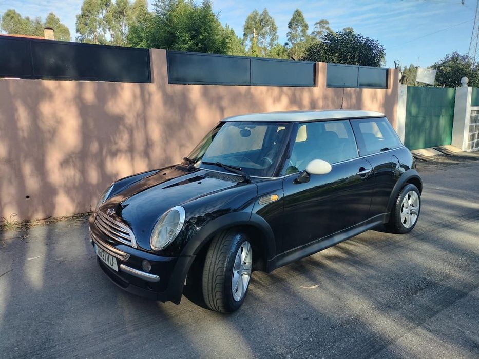 MINI One