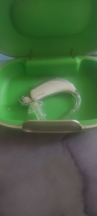 Слуховий апарат Phonak b70sp