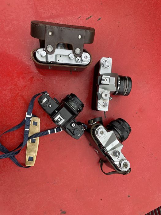 Продам фотоапарат