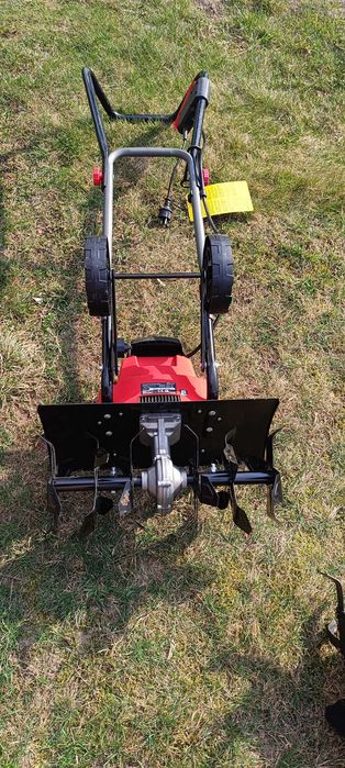 Glebogryzarka Einhell 750W, 1500 W