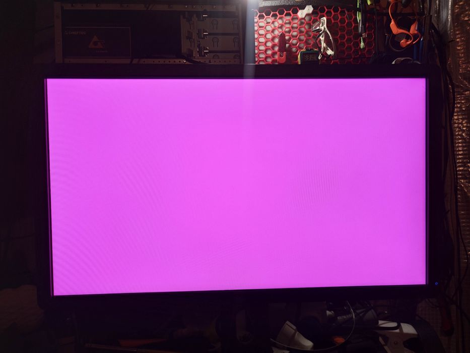 Монітор Dell u2312hm