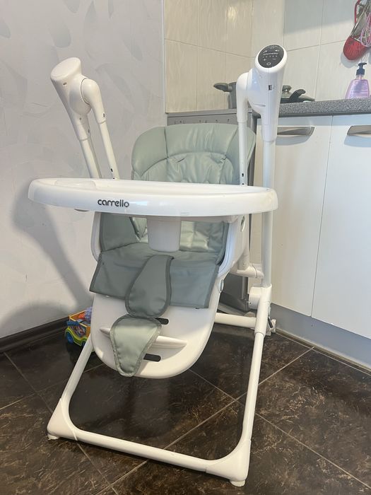 Стільчик для голування 3 в 1