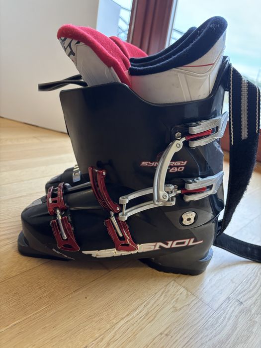 Buty Narciarskie Rossignol 26,5