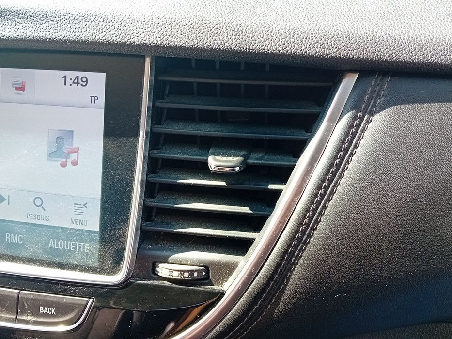Difusor / saída de ar OPEL Mokka / Mokka X