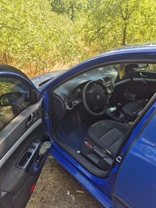 Skoda OCTAVIA A5 ,2008р ,1.6mpi по ТП