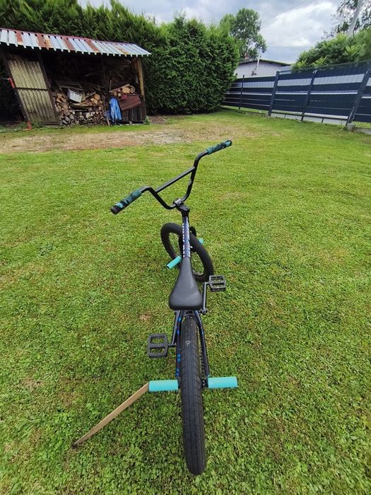 Sprzedam rower kink bmx