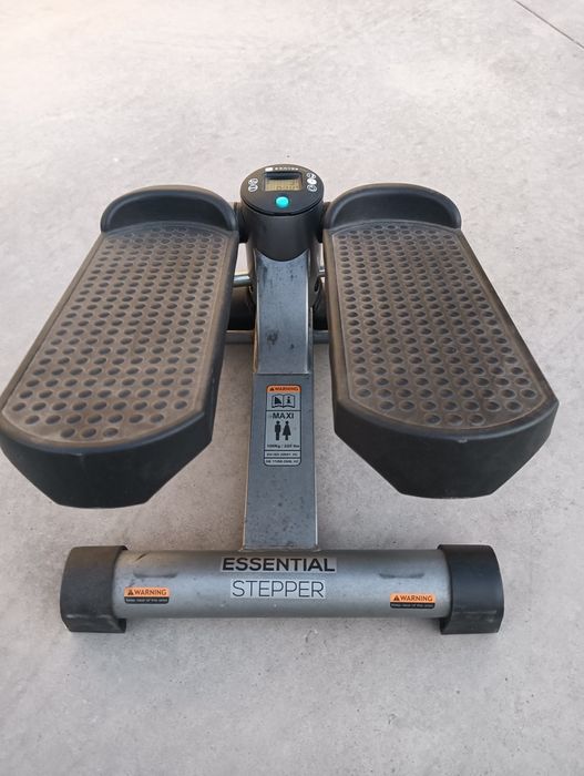 Mini Stepper Domyos Decathlon
