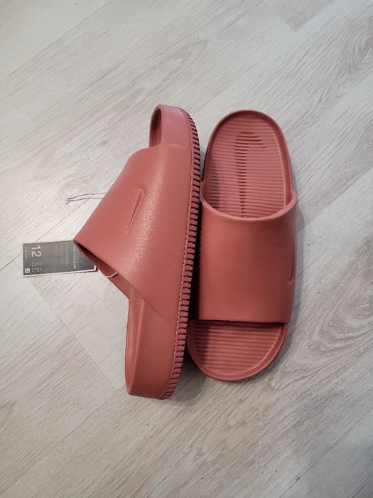 Шлепанцы NIKE CALM SLIDE нові original