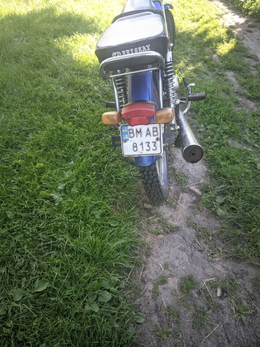 Продам Дельту  72сс