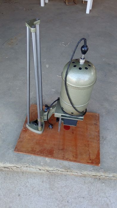 Powiększalnik do zdjęć firmy Krokus Polska produkcja