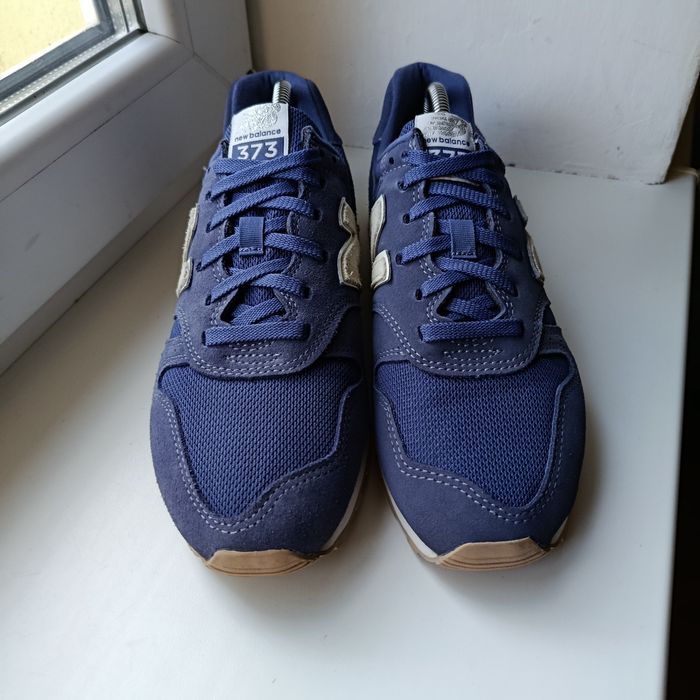 Кросівки New Balance 373 р 41. Оригінал