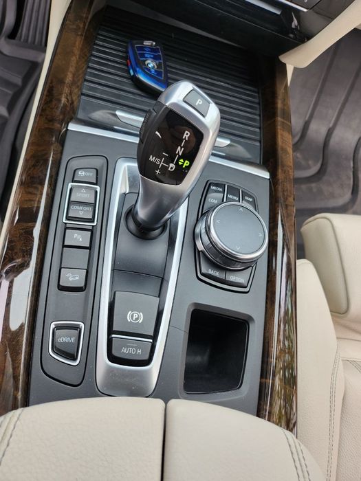 Продаж BMW X5 xDrive40e iPerformance (F15) 2017