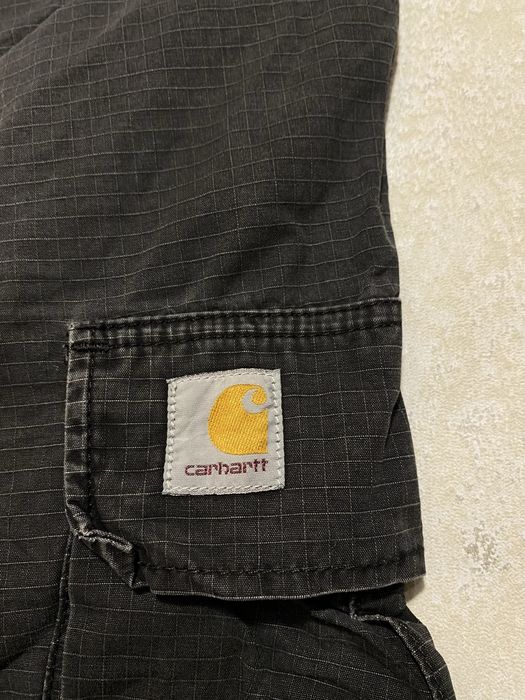 Шорти Carhartt Cargo карго шорти military tactical outdoor gorpcore
