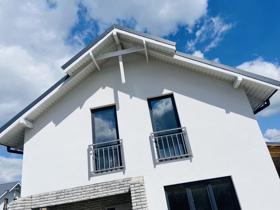 House by the address (area 125 m²) - Atlanta.ua - photo 2