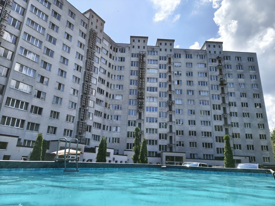 Ексклюзивний продаж 2-кімнатної квартири 60,6 м кв. з ремонтом в новобудові ЖК Лісова пісня по вул. Сагайдачного у м. Трускавець Львівської області.