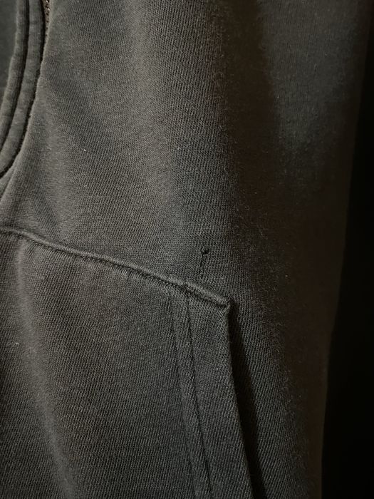 Bluza rozpinana meska puma