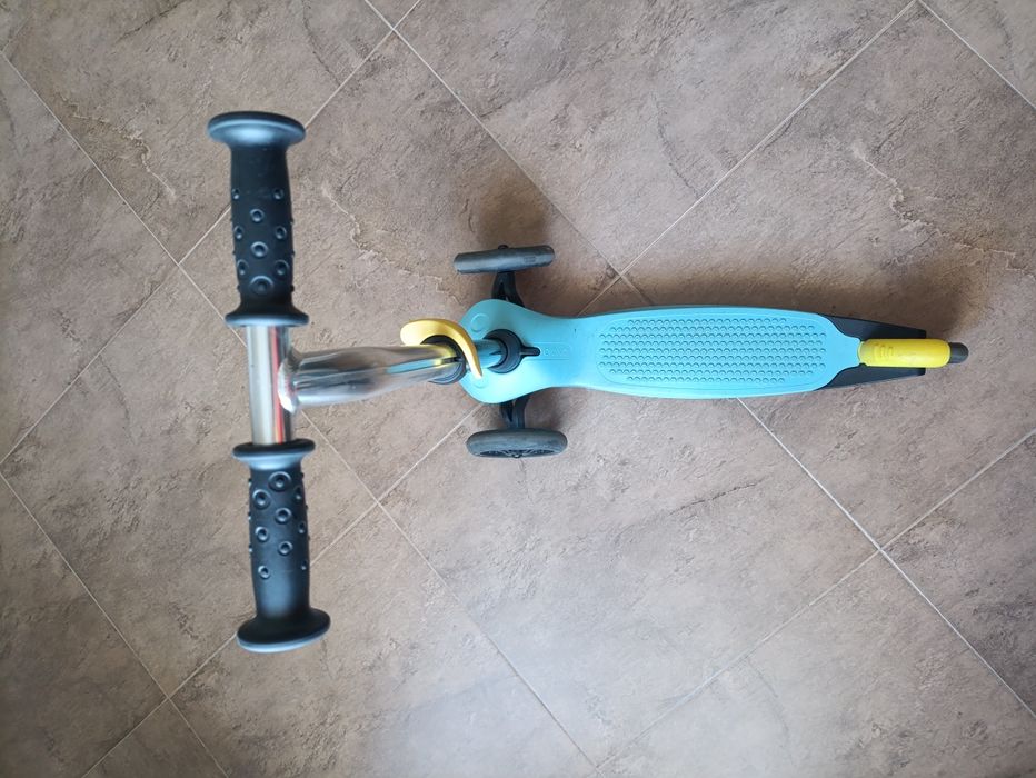 Trotinetes crianças