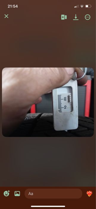 Opony 255/50  20 cali