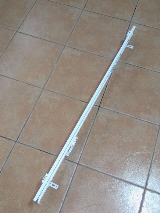 Cortina de cozinha