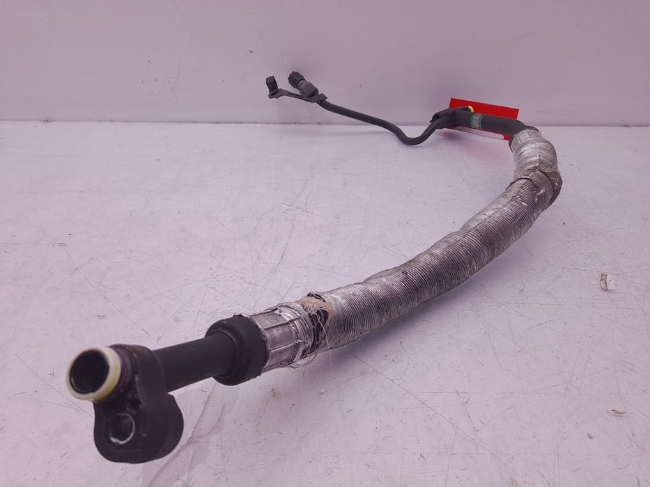 Tubo AC BMW 3 (E46)