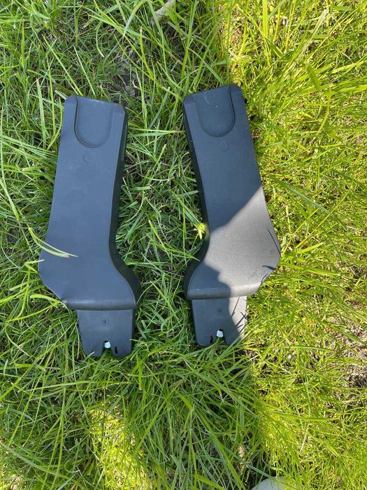 Автокрісло Cybex Cloud Z2 i-Size Soho Grey Plus  0+ 0-14 кг