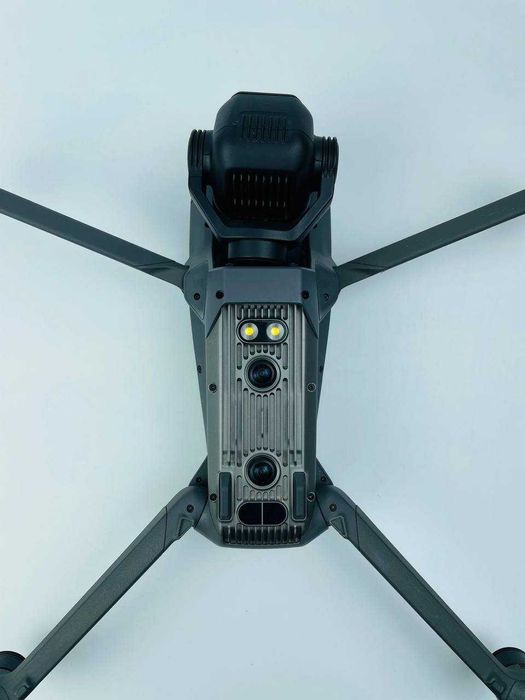 Квадрокоптер DJI Mavic 3 Pro, арт: 43409