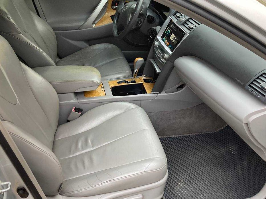 Toyota Camry XV40 2007