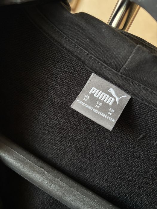 Кофти Пума оригінал