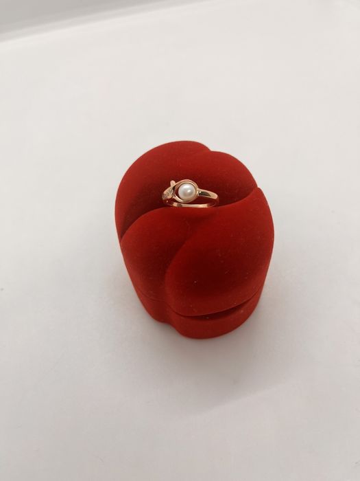 Золоті прикраси 585*