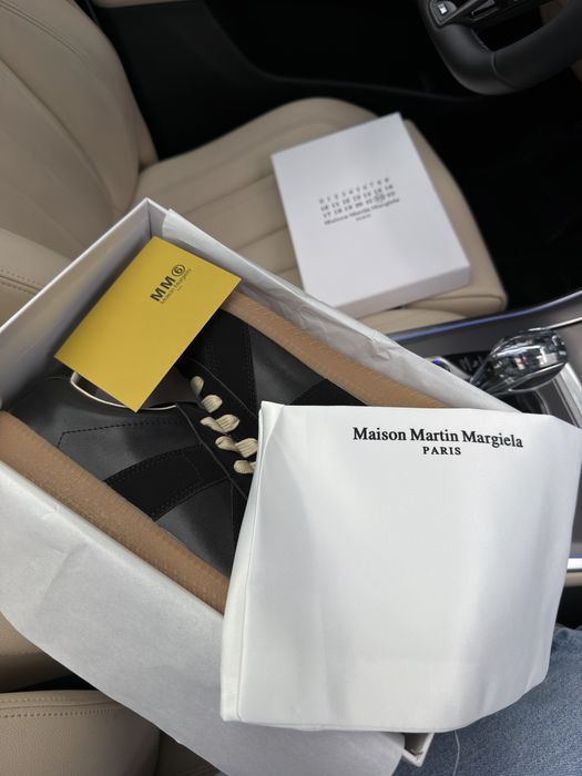 Кросівки Maison margiela Replica Gats 39 - 46