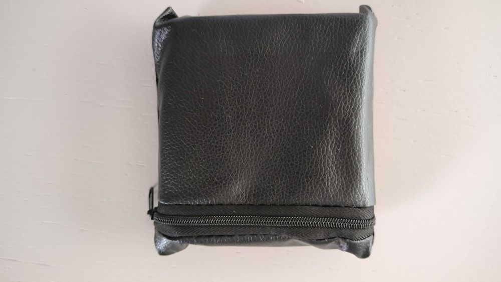 Testador de cabos RJ45 e telefone