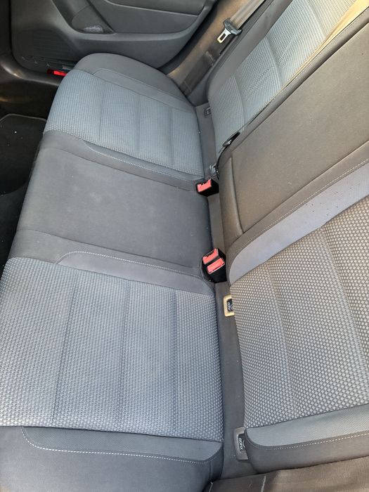 Golf VI 2.0 Tdi 2008