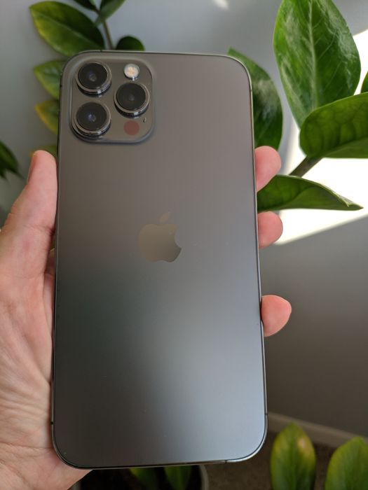 iPhone 12 Pro Max 128 GB