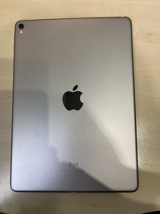 Ipad 9 pro 64gb.