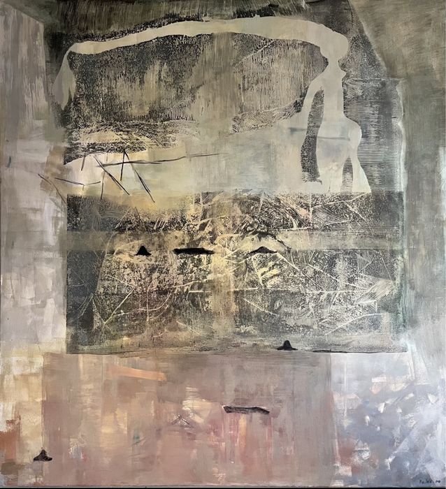 Obraz olejny 120/130