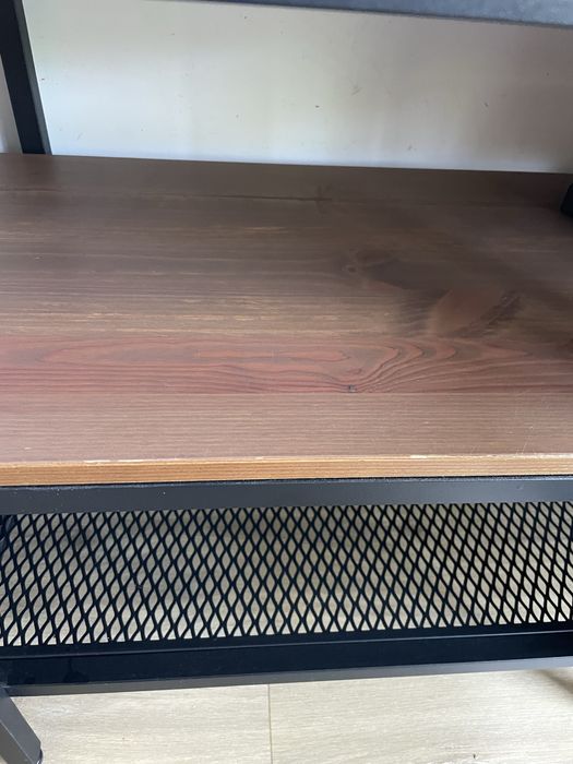 Ikea Fjallbo szafka rtv pod tv