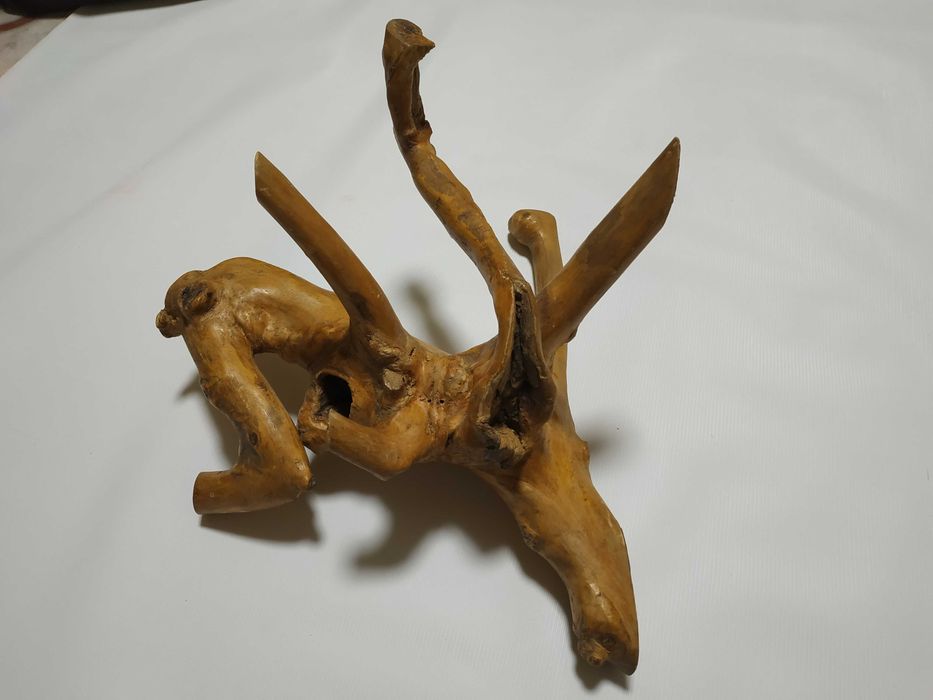 Коряга в террариум и для декора