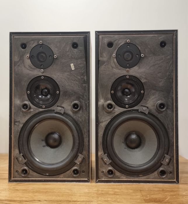 Акустика колонки Bang & Olufsen Beovox S-45