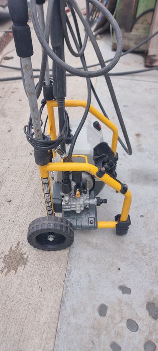 Myjka wysokocisnieniowa Ryobi RPW 130 HS
