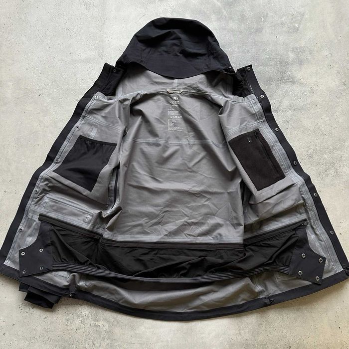 Куртка Untrakt Quartz 3l Eco Shield лижна сноуборд чоловіча