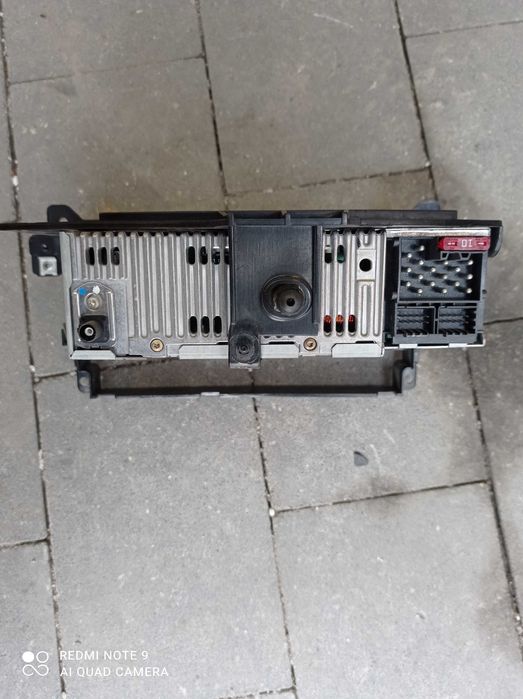 Oryginalne BMW Reverse Business  E46 G4P9