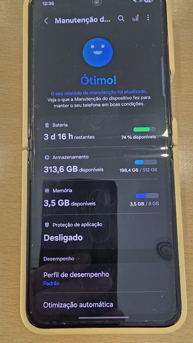 Samsung Z Flip 5 512Gb
