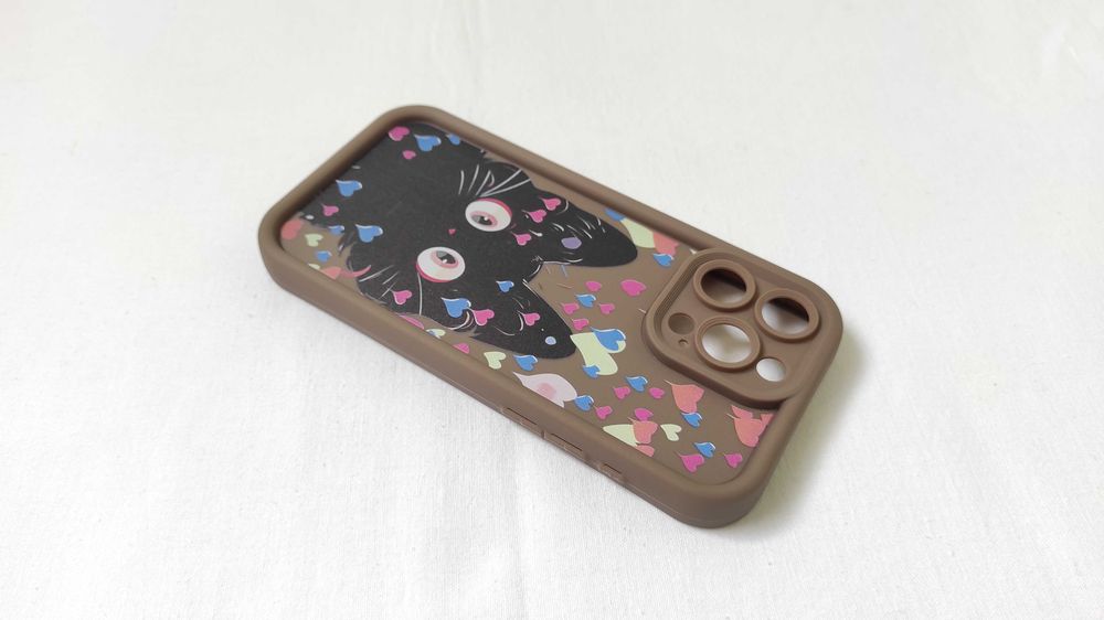 Чохол для iPhone 15 Pro Max