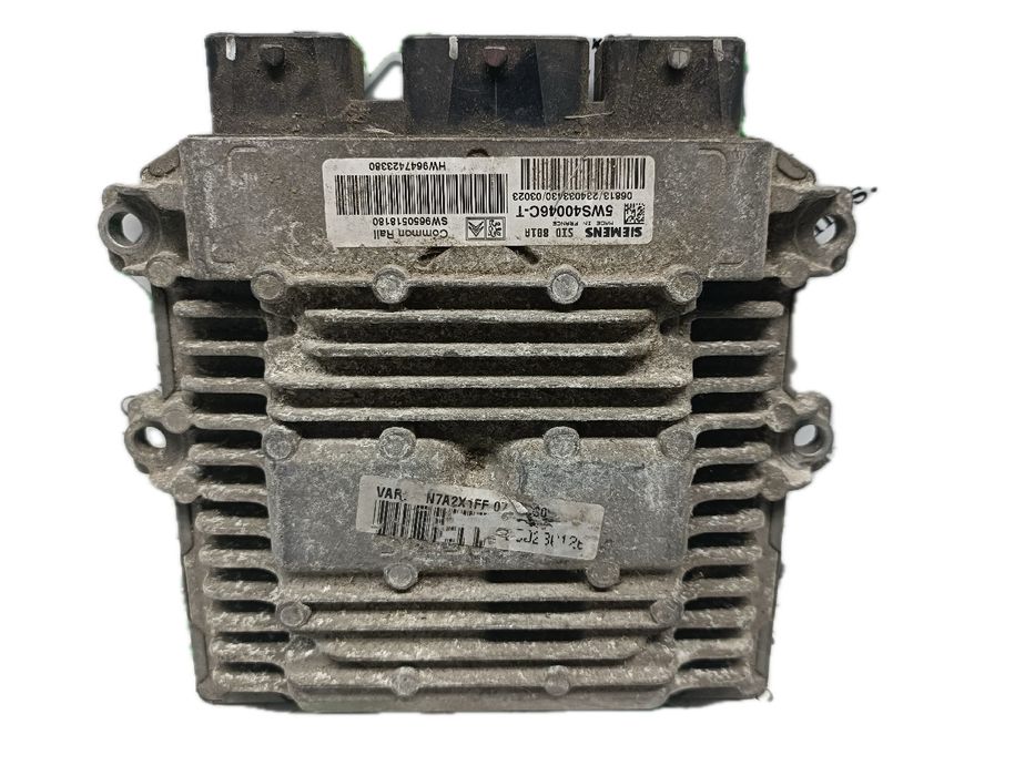 Centralina motor / ECU CITROËN XSara (N1)