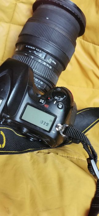 Nikon d600 body повнокадрова D600 nikon 600D нікон D610 D700